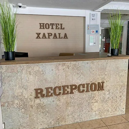 Xapala 3*