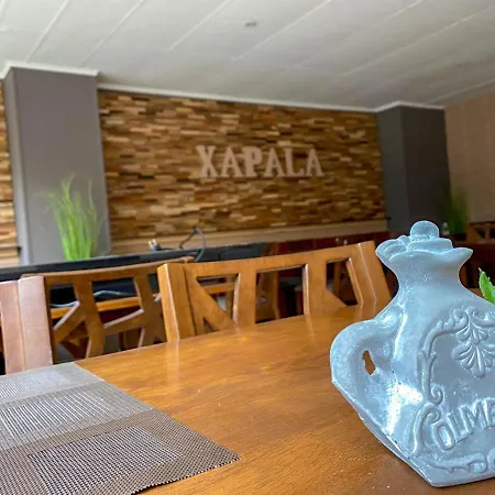 Xapala 3* Ses Cadenes