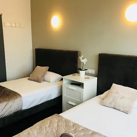 Xapala 3* Ses Cadenes