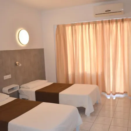 Xapala 3*