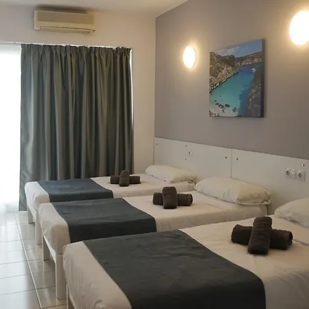 Xapala Hotel Ses Cadenes